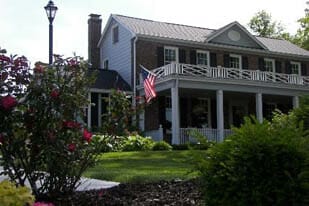 Longview Farm House