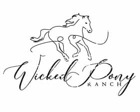 Wicked Pony Ranch Logo