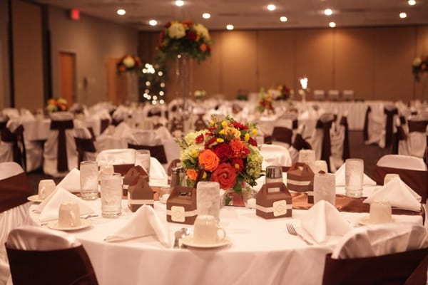 Banquet Facilities in Southern Illinois by BrideStLouis.com
