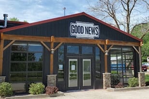 Good News Brewing Company