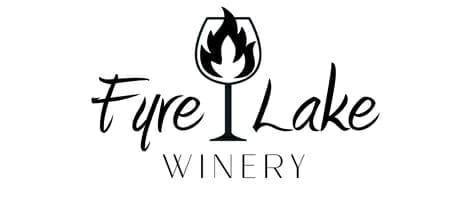 Fyre Lake Winery Logo
