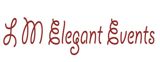 LM Elegant Event Logo