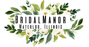 Bridal Manor Logo