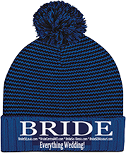 Bride Knit Cap