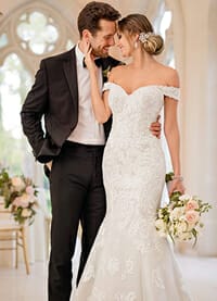 Bridal Shops In St Louis