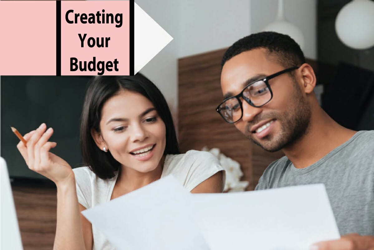 Wedding Planning – The Budget