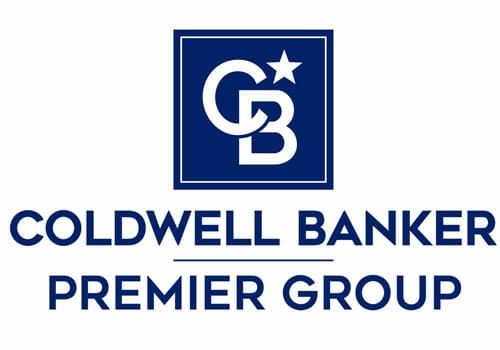 Coldwell Banker kemp Logo