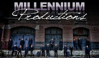 Bride St. Louis presents Millennium Production