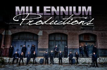 Bride St. Louis presents Millennium Production