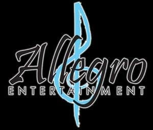 Allegro Entertainment presented by BrideStLouis.com