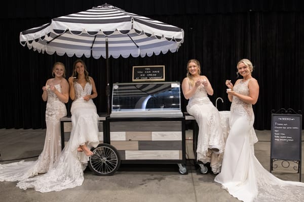Midwest Wedding Expo