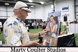 Marty Coulter Studio