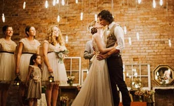 Entertainment for your wedding - Party Pros